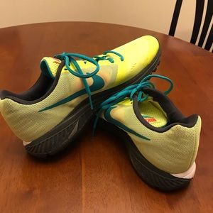 Women’s Nike Structure 17 Running Shoes